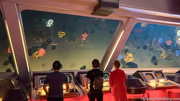 Closing Galactic Starcruiser Will Cost Disney $250 Million