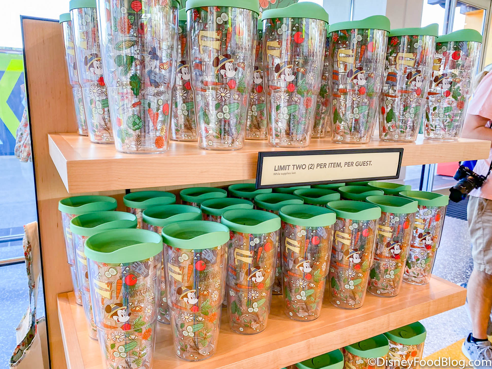 ALL The Disney Tervis Tumblers You Can Get Online Now! | the