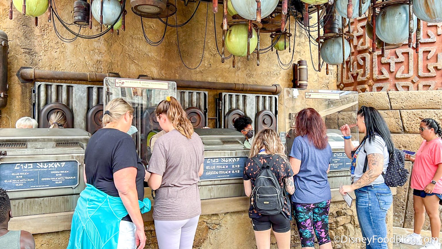14 Disney World Restaurants CHANGED Their Menus This Week | the disney ...