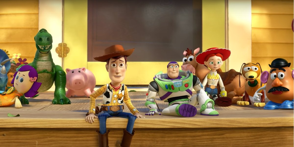 Toy Story 5: Pixar Teases Surprising Story for Next Movie