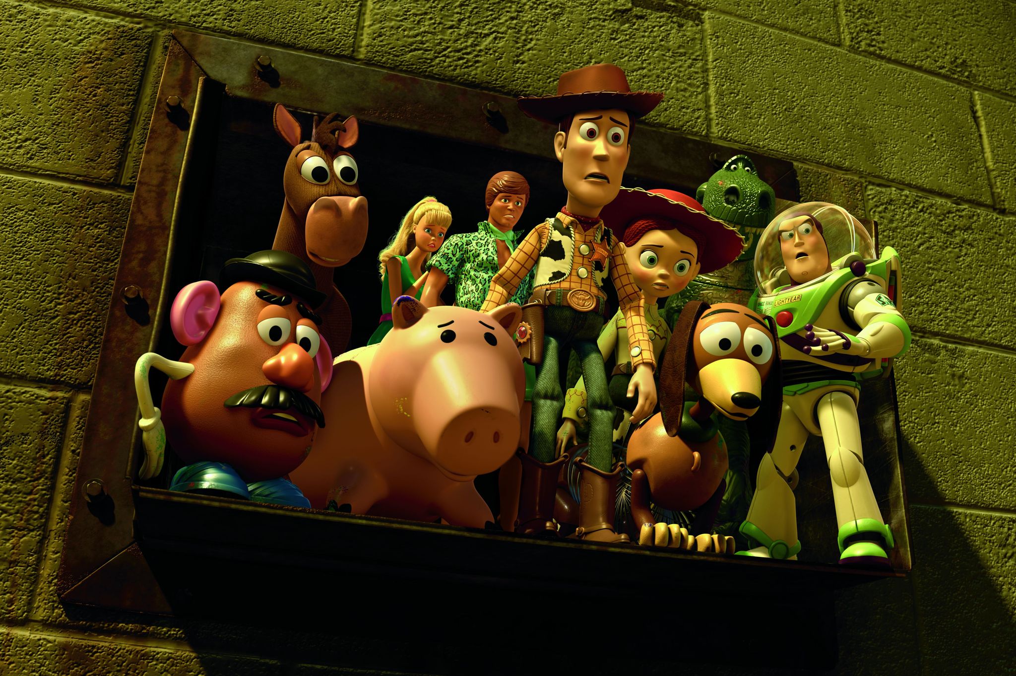 6 Pixar Movies That Make Our Readers SOB 😭