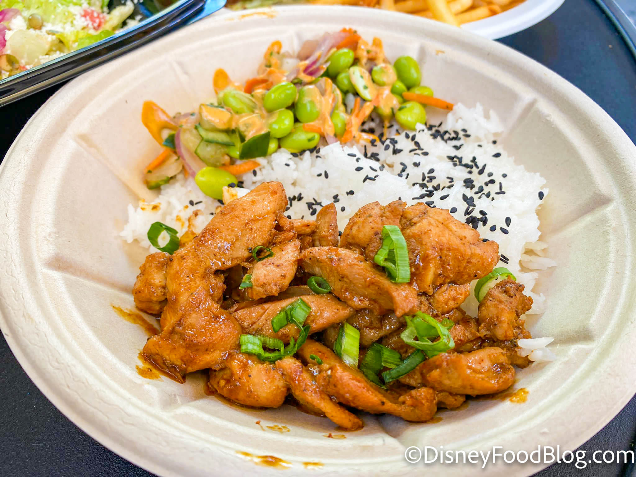 All the Menu Changes and Price Increases That Hit Disney World Restaurants in March