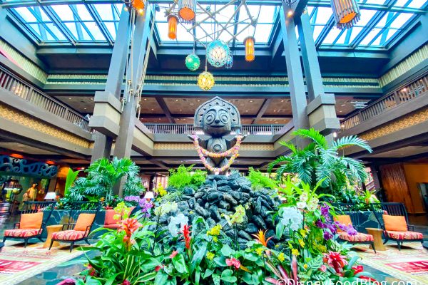 Disney Just Filed A New Permit For An Abandoned Hotel Spot