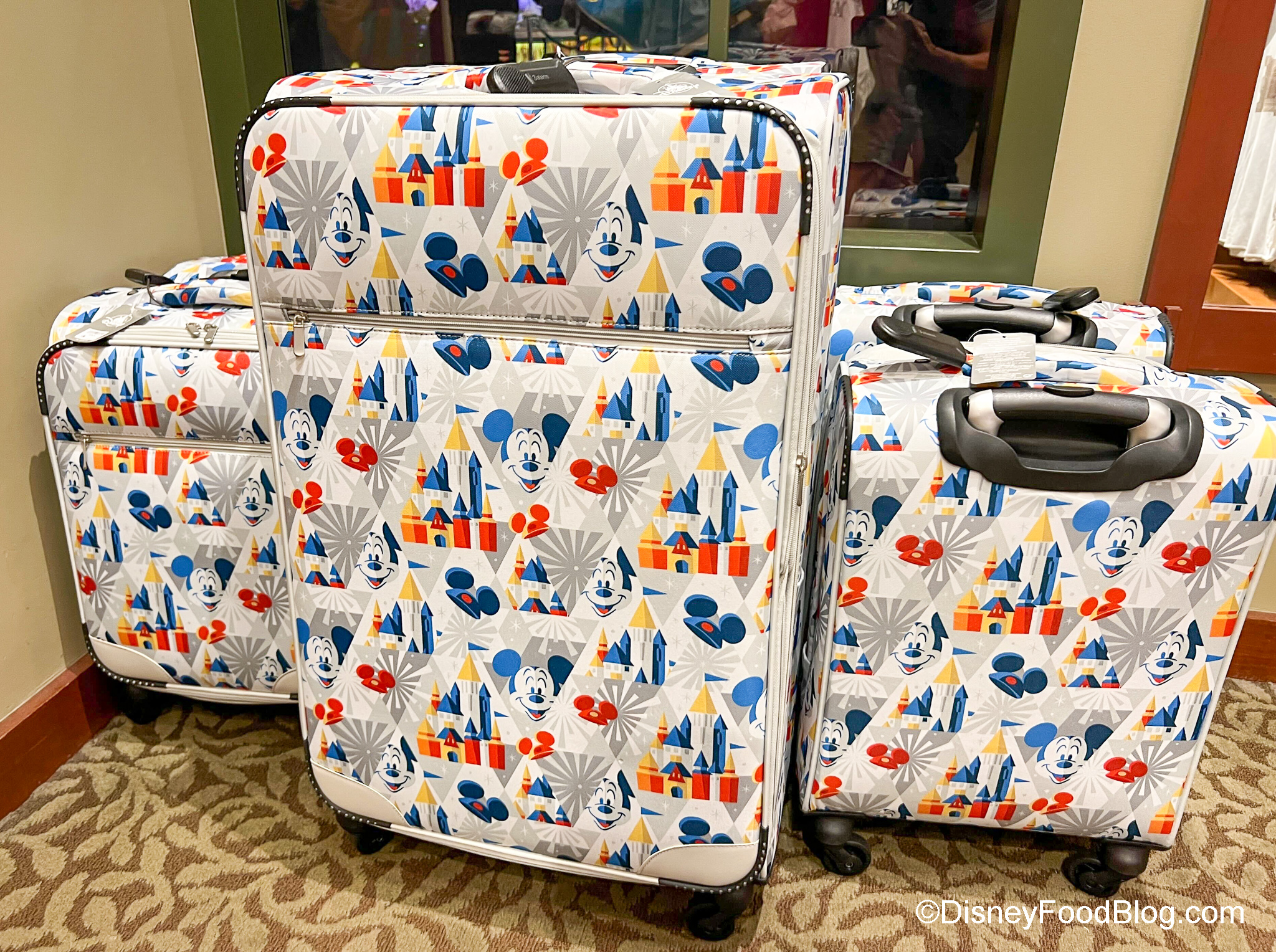 Disney Duffle Bags Adults, Disney Travel Bags Adults