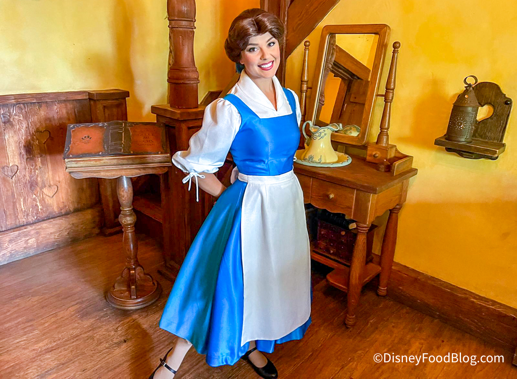 ALL the Character Meet and Greets That Returned to Normal in Disney World