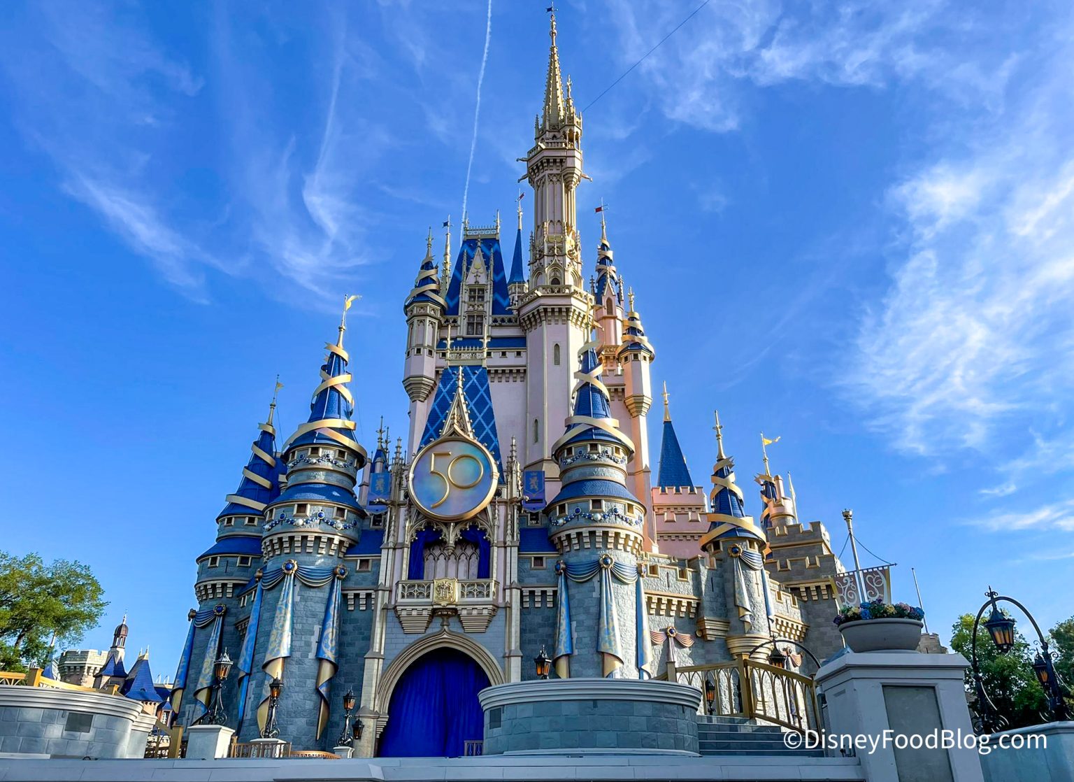 Build Your Own Disney Castle At Home With These Kits! | the disney food ...