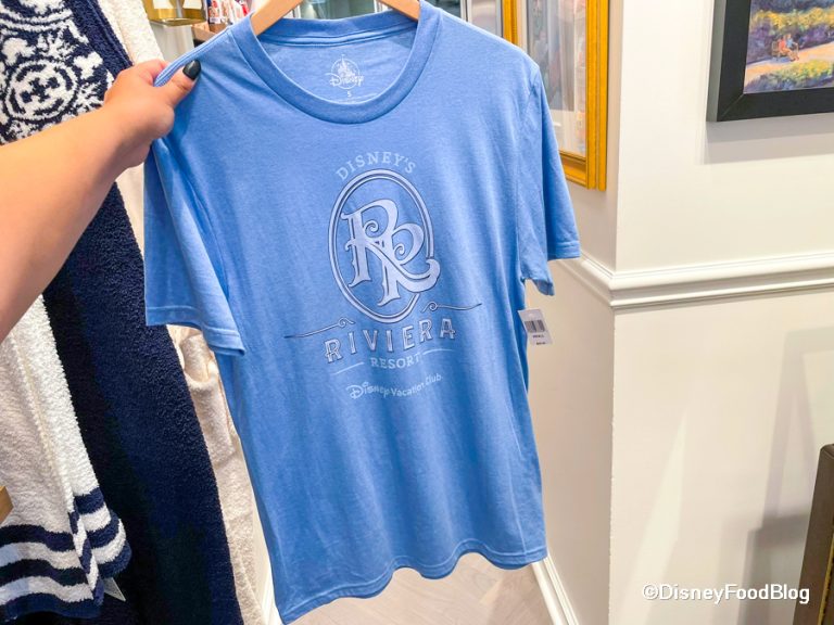 RIVIERA DREAMS SHIRT