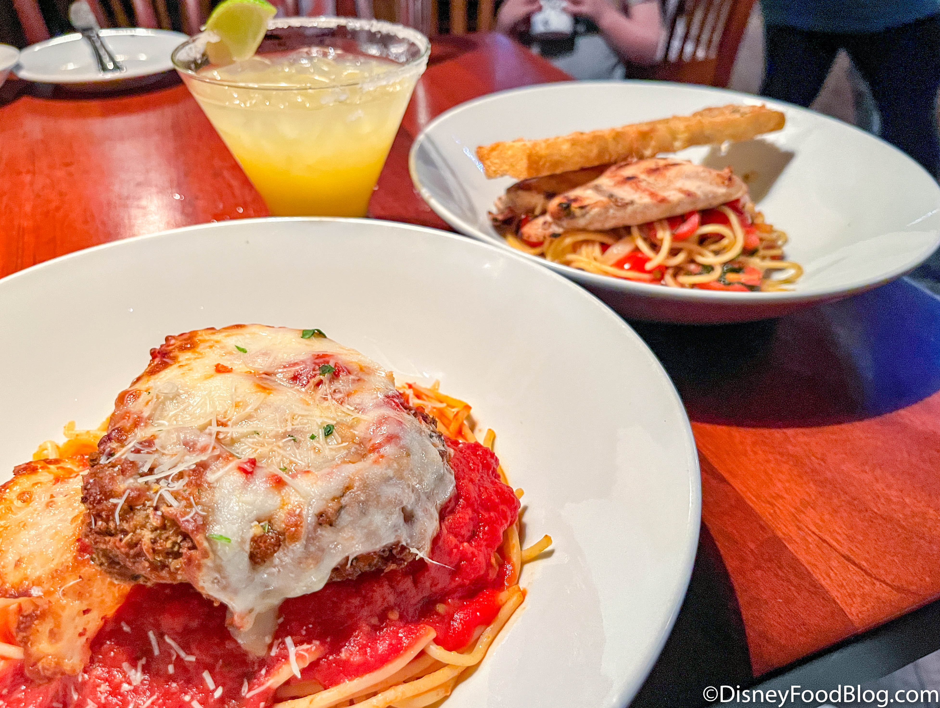 Review: What To Know BEFORE You Make that Reservation for Mama Melrose in Disney World