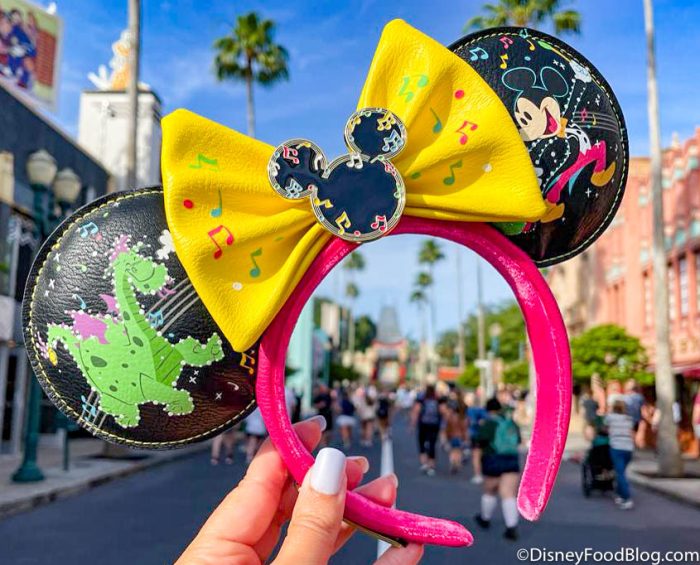 Disney World Has Released 77 Pairs Of Ears In 22 See Them All Here The Disney Food Blog