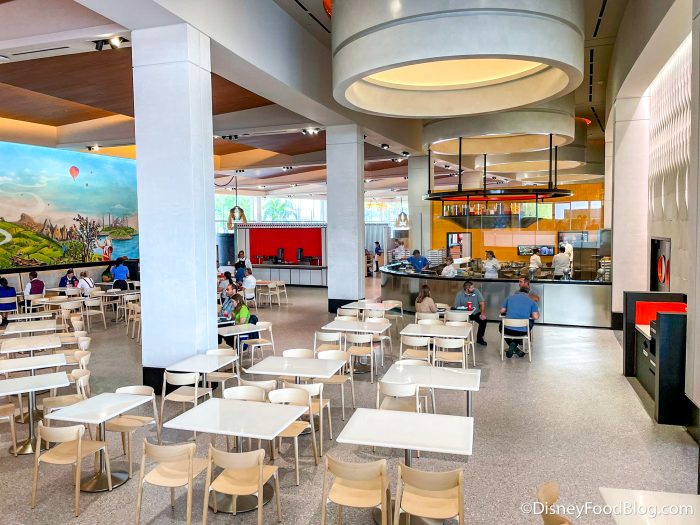 Connections-Cafe-Starbucks-EPCOT-Open-At