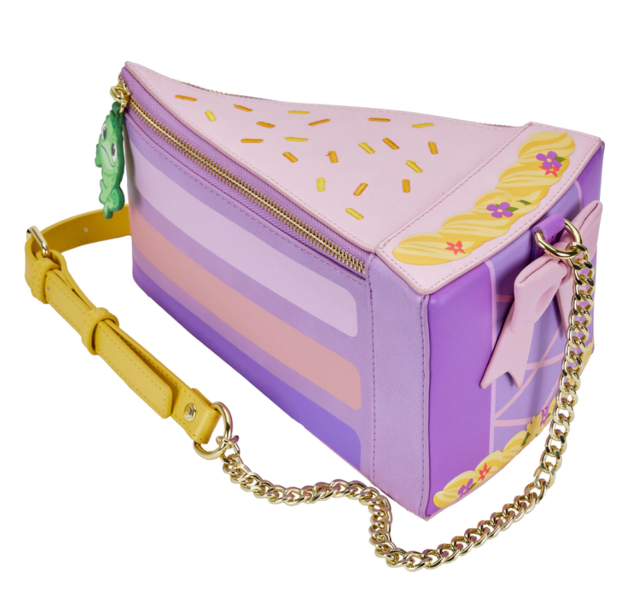 Apparently Disney Princess CAKE Bags Are a Thing Now | the disney 