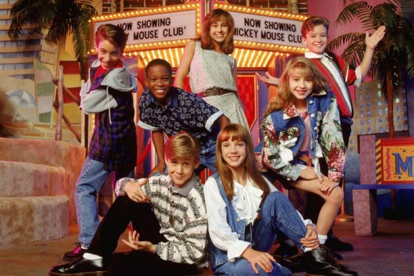 A Reboot of This Popular 90s Disney Show Could Be Coming to Disney+