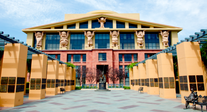 walt-disney-company-headquarters-burbank