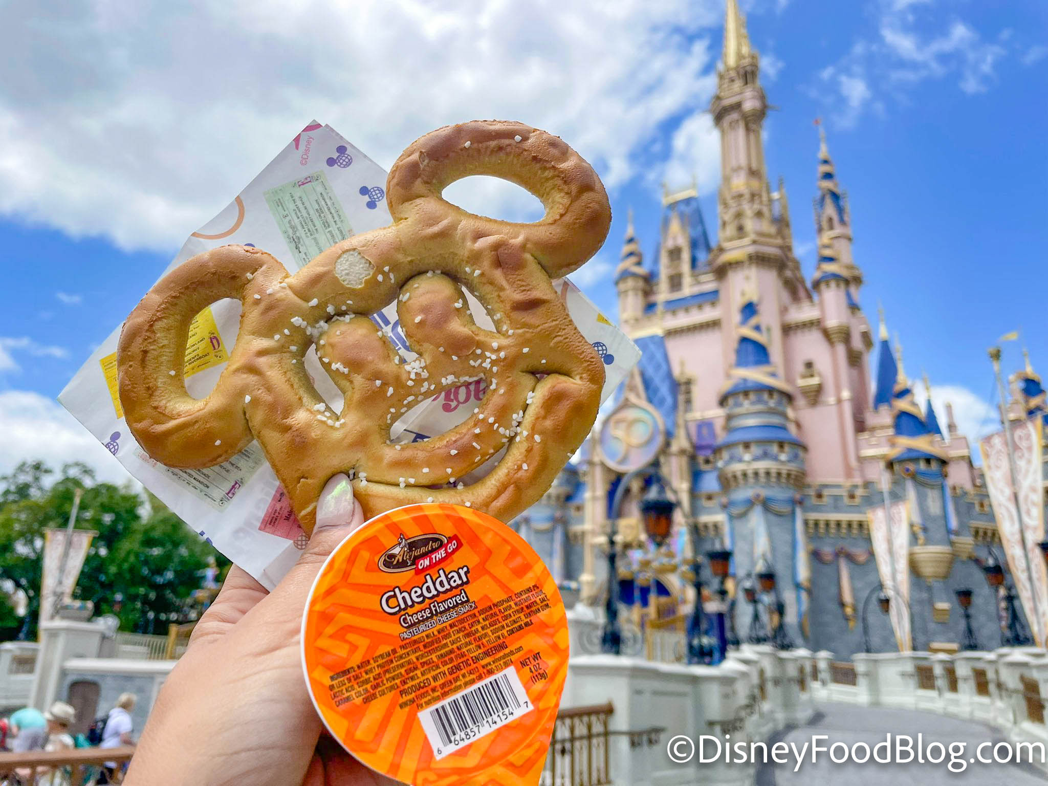 10 Funny Instagram Captions For Your Favorite Thing — Disney Food! | the  disney food blog