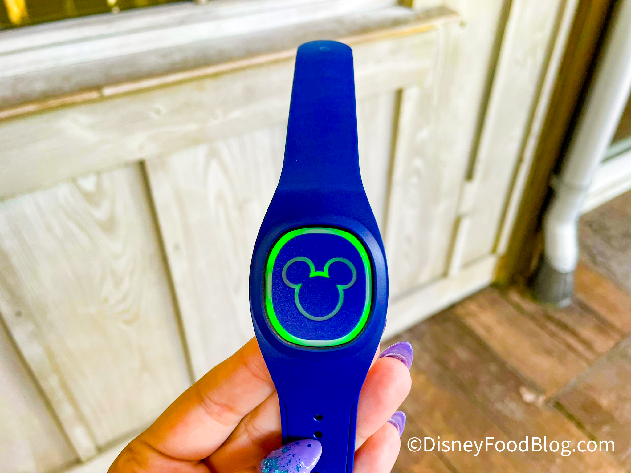 What You Need to Know About Disney's MagicBand+ 