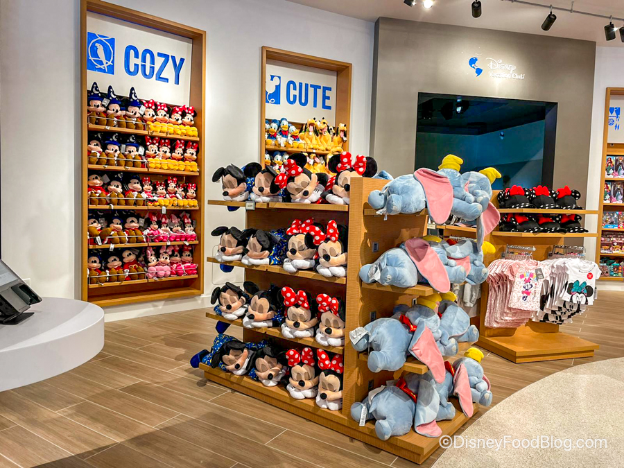 Giant Stitch Plush _ Shop Disney _ Nov 2019 