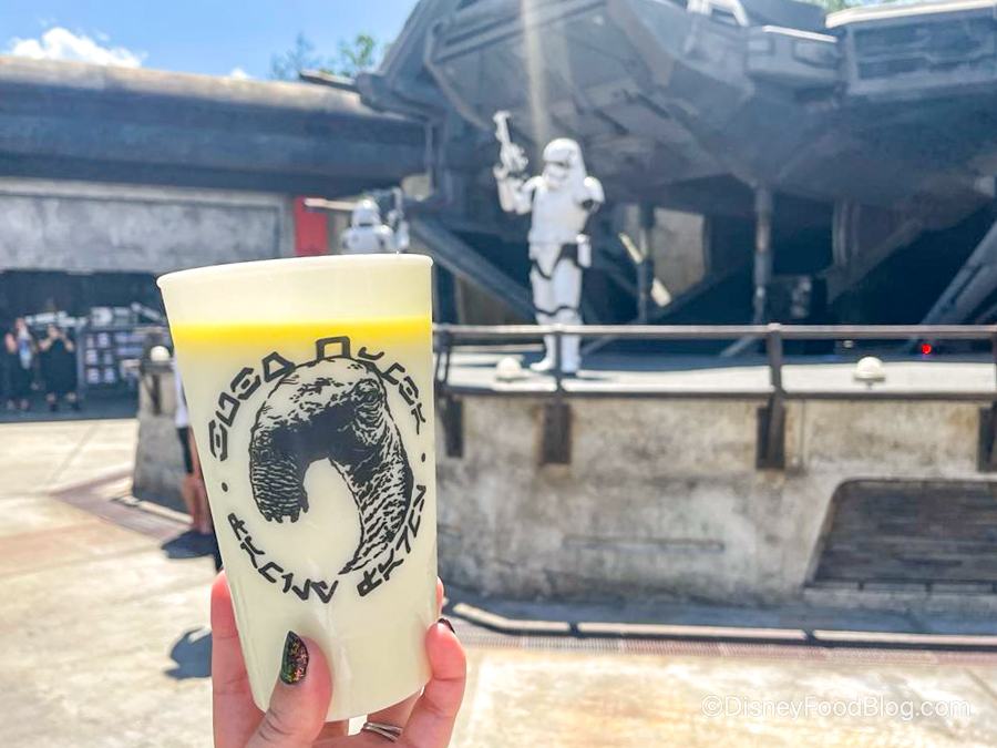 New Bubo Wamba Family Farms Souvenir Cup Coming to Star Wars