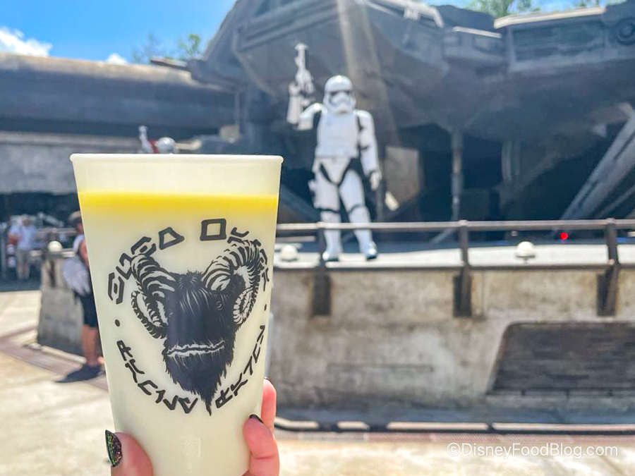 New Bubo Wamba Family Farms Souvenir Cup Coming to Star Wars