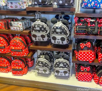 What's New at Disney's Hollywood Studios: Popcorn Bucket Update and ...