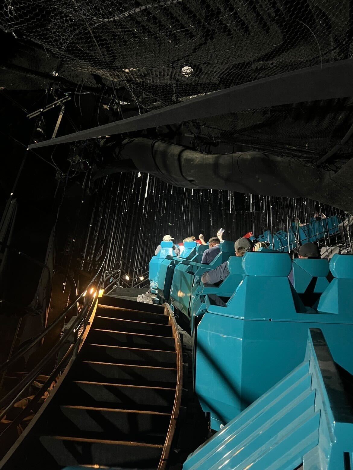 PHOTOS: Spaceship Earth Evacuated AGAIN in Disney World Yesterday | the  disney food blog