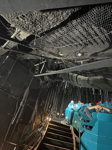 PHOTOS: Spaceship Earth Evacuated AGAIN in Disney World Yesterday - Disney  Food/Restaurants - Disney Vacation Club Members