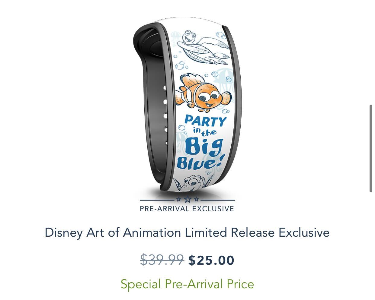 Do You Qualify for a Discount on Disney World's Newest MagicBand?! | the  disney food blog