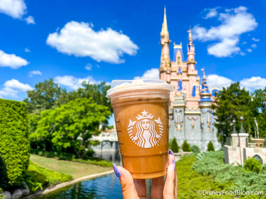 PHOTOS: 3 NEW Disney Starbucks Mugs Are Now Available