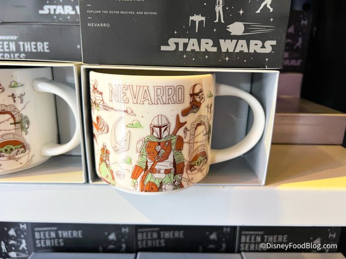 These New Disney Mugs and Tumblers are Perfect For Coffee Lovers 