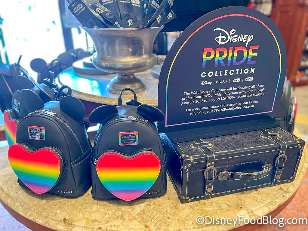 5 Disney Pride Wallpapers for Your Phone | the disney food blog