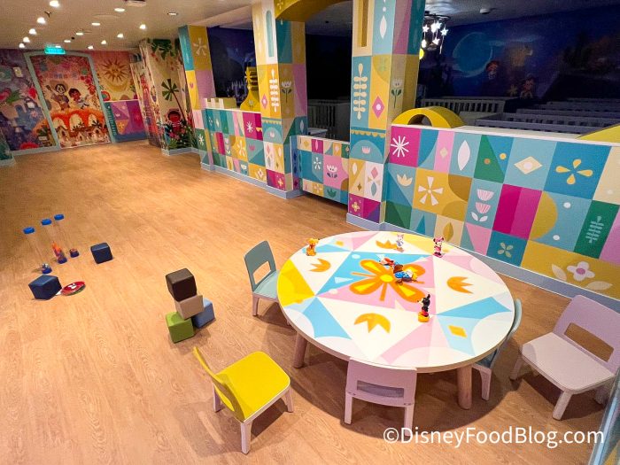 disney cruise tips for toddlers