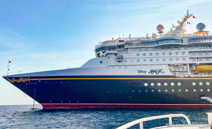 premier cruise lines disney