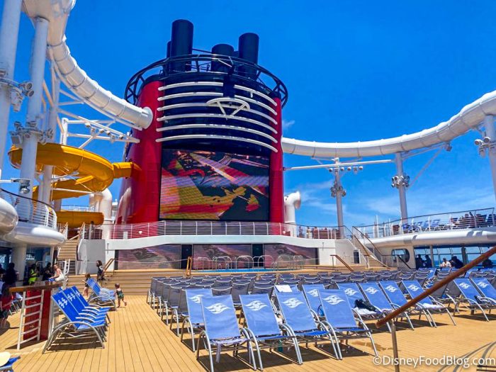 book disney cruise 2022