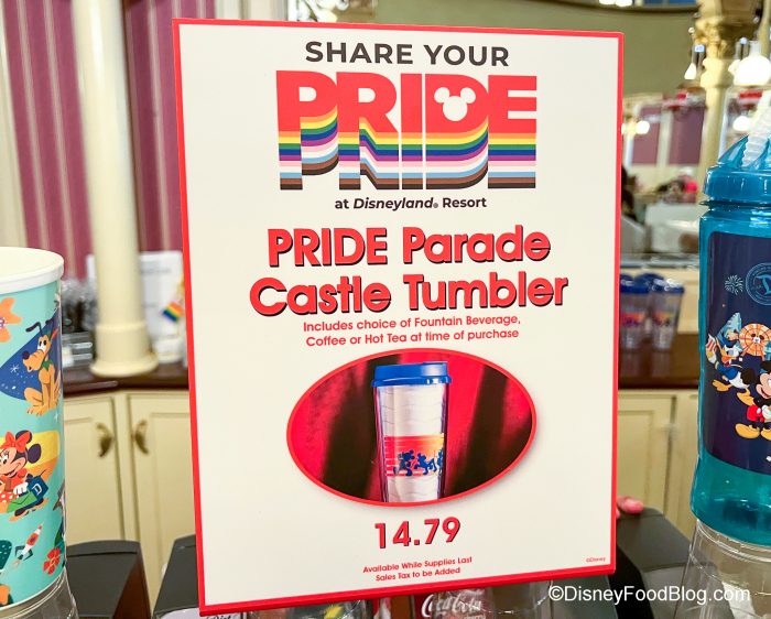 https://www.disneyfoodblog.com/wp-content/uploads/2022/06/2022-dlr-disneyland-golden-horsehoe-pride-parade-castle-tumbler-700x562.jpg