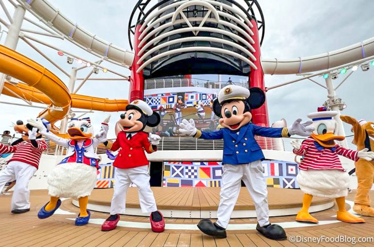 Ultimate Guide To Disney Cruise Child Care and Kids Clubs Disney by Mark