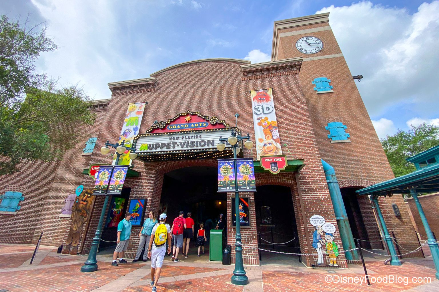 Is Anyone ACTUALLY Using Genie+ for These Disney Rides? | the disney ...