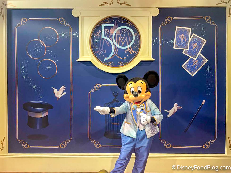 MickeyBlog News, Updates & Magic for April 9 
