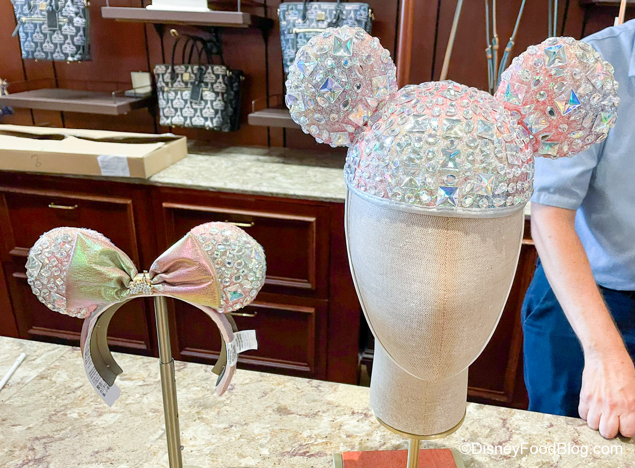 Mickey Ears Giveaway- Small Shop Roundup - WDW Magazine