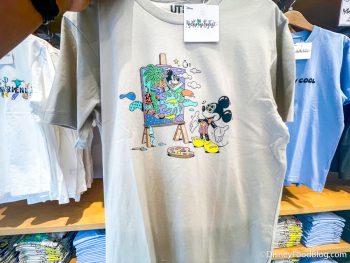 What's New in Disney Springs: A Mickey Collection and a Limited-Time ...