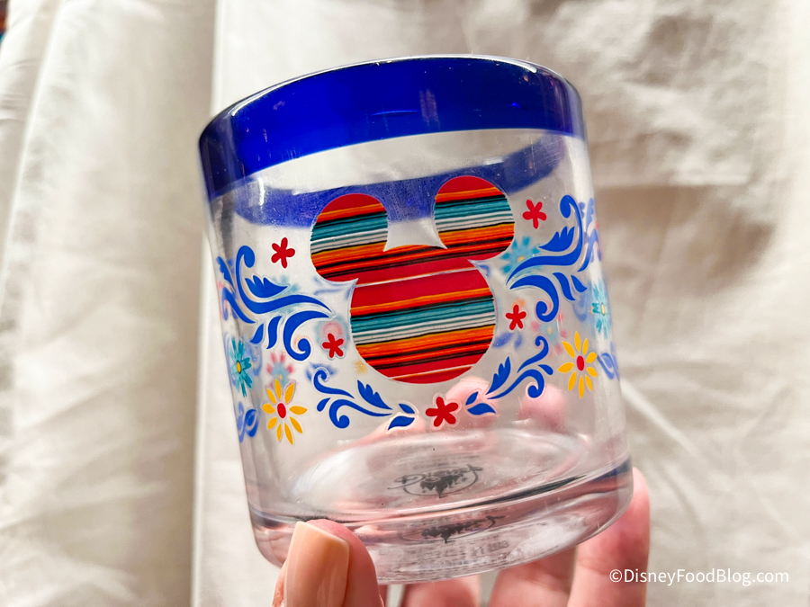 New Mickey Glassware, Bags, and Magnet From Mexico Pavilion at EPCOT - WDW  News Today