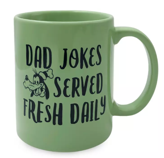 Disney Gifts For Dads, 2022