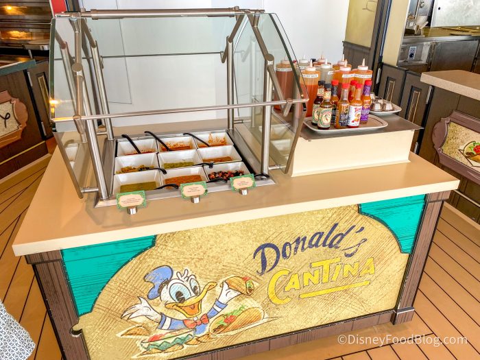 disney cruise mickey ice cream bar