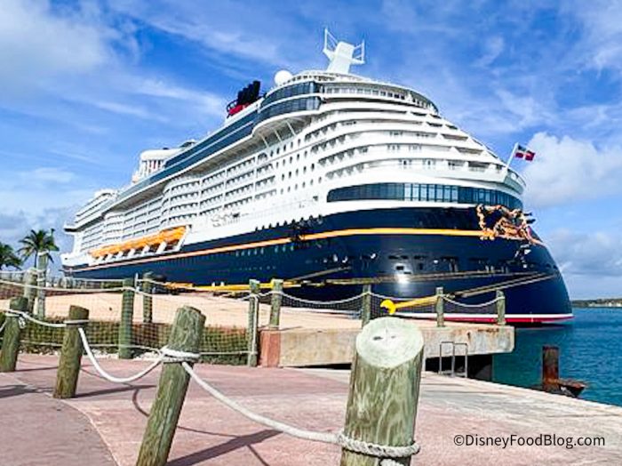 small world vacations disney cruise onboard credit
