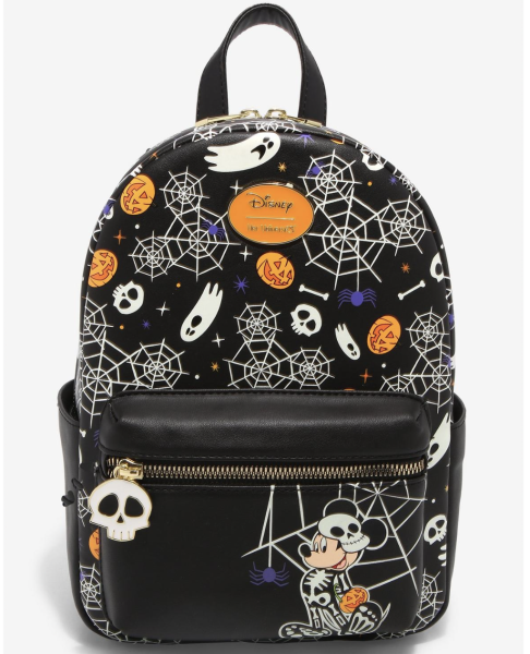 Stitch Halloween Outfits Our Universe Mini backpack