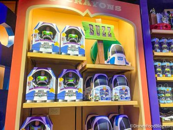 The NEW Toy Story Land Store Has Opened in Disney World — Go Inside ...