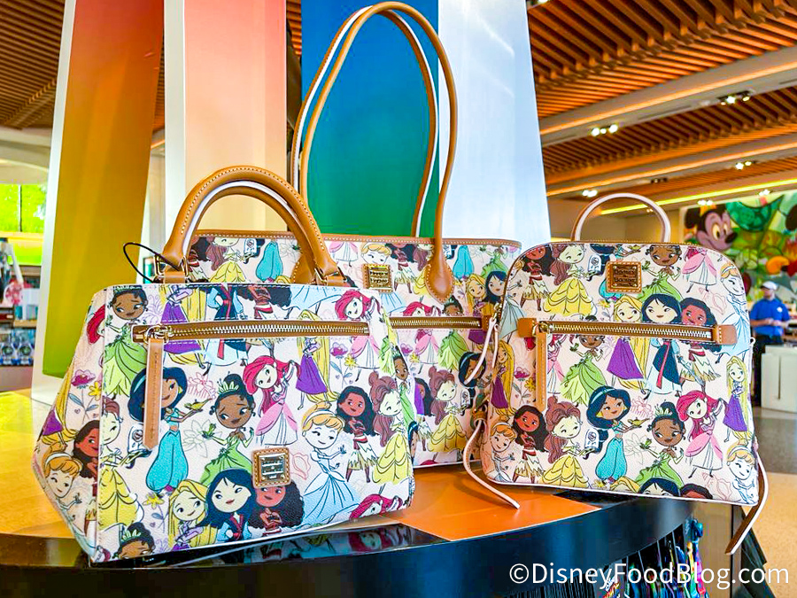 Disney's NEW Collection Could Be DANGEROUS For Your Wallet!