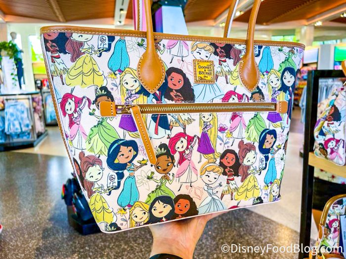 2022-wdw-epcot-creations-shop-disney-princess-dooney-and-bourke-collection-purse-backpack  