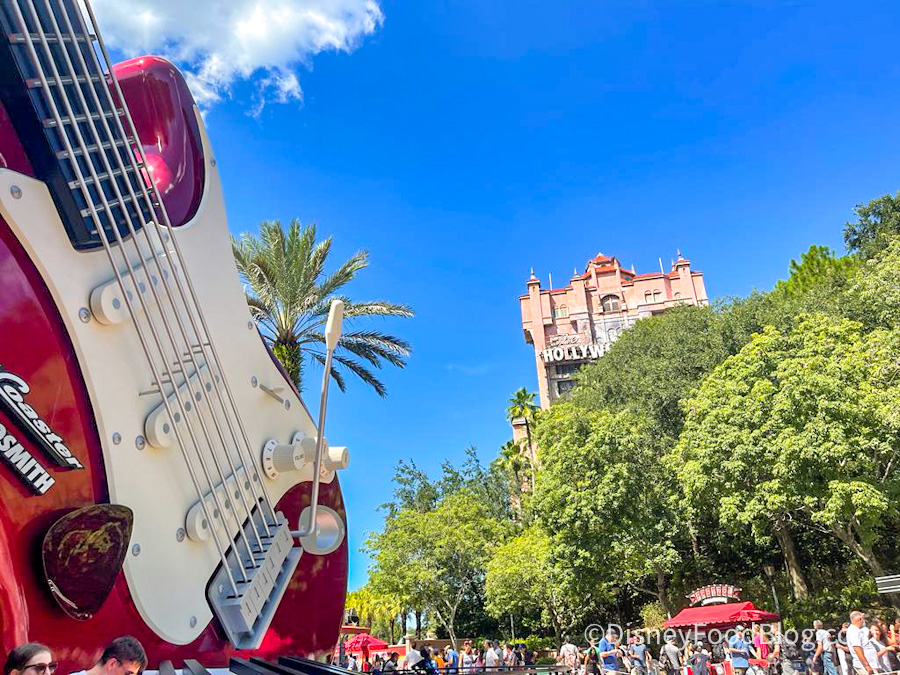 The Rock 'n' Roller Coaster Closure Has Been DELAYED at Disney World