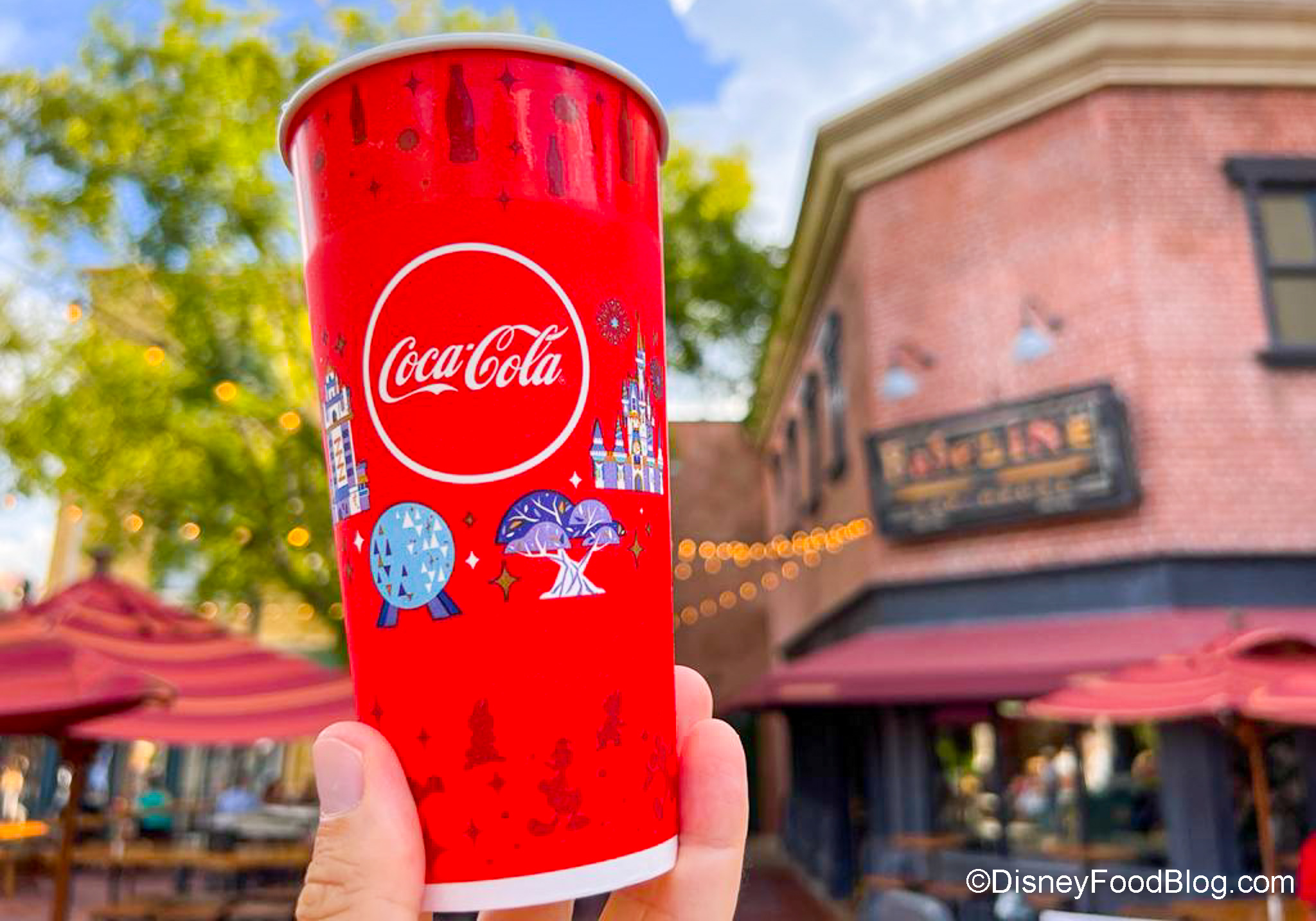 Simple Modern Disney Character Insulated Tumbler Cup with Flip Lid