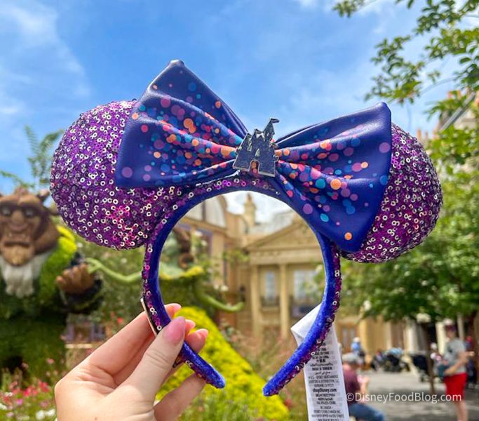 Disney World Has Released 77 Pairs Of Ears In 22 See Them All Here The Disney Food Blog