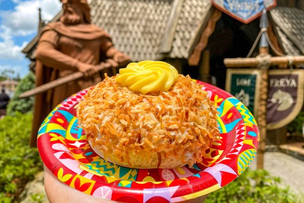 The One Thing You Must Try from Every Restaurant in EPCOT